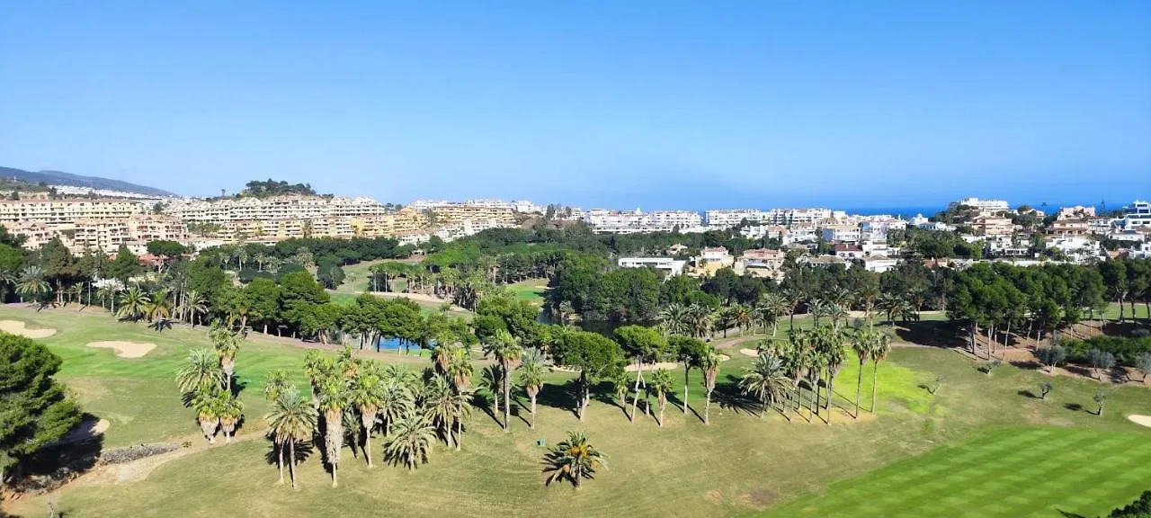 Sea Apartment Con Vistas Al Mar Benalmadena