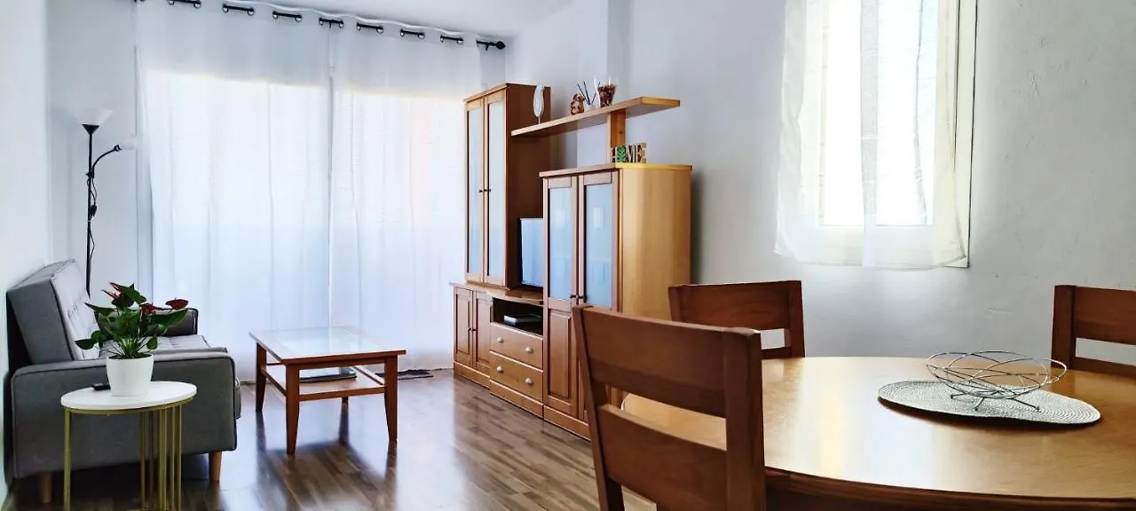 Sea Apartment Con Vistas Al Mar Benalmadena