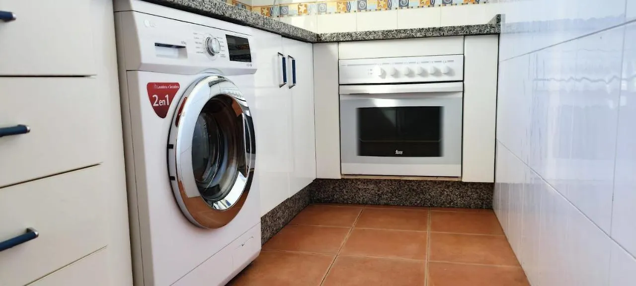 Sea Apartment Con Vistas Al Mar Benalmadena 0*,