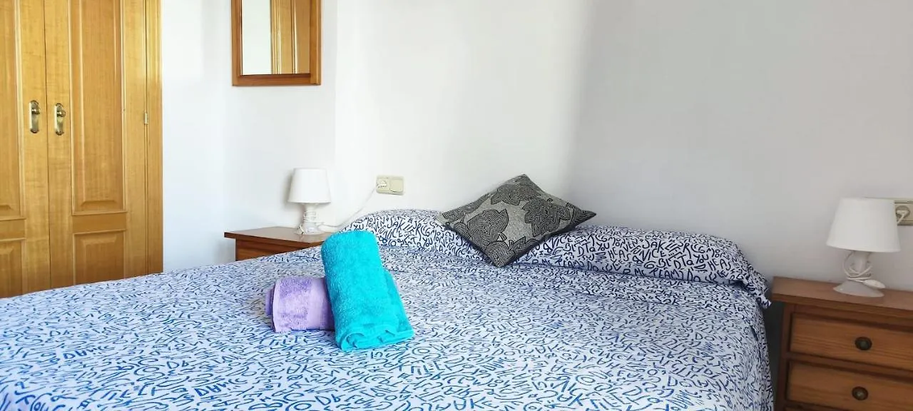 Sea Apartment Con Vistas Al Mar Benalmadena