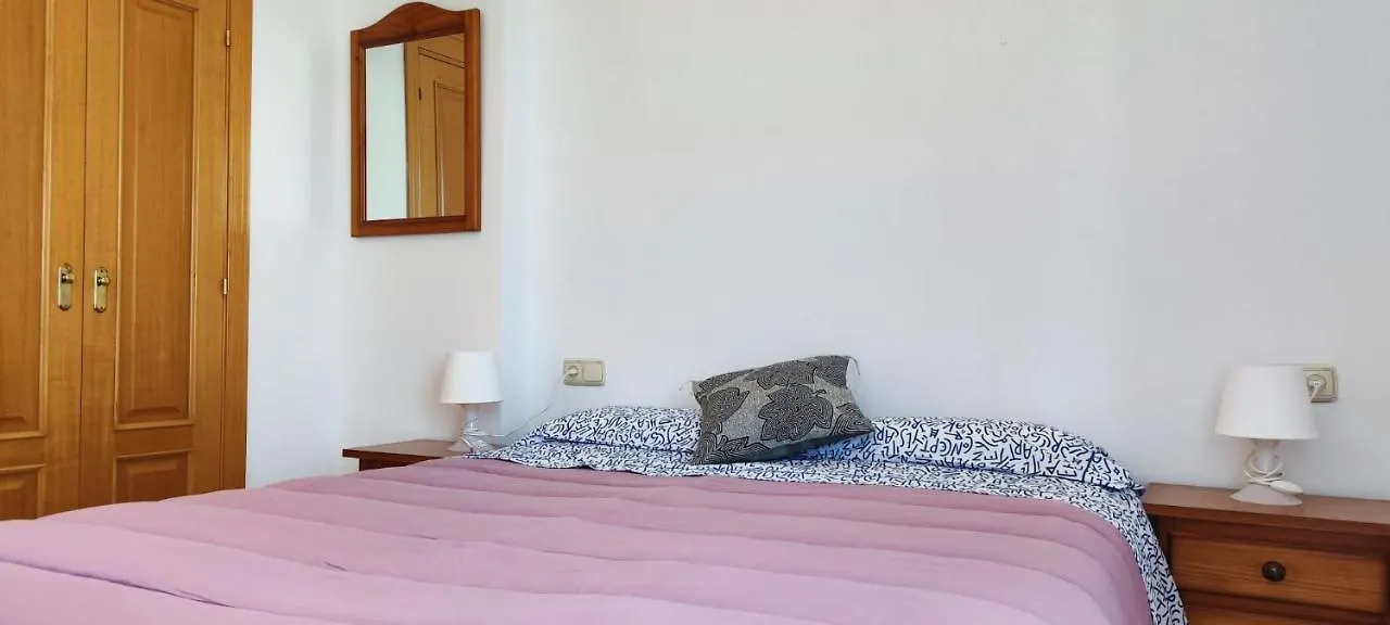 Sea Apartment Con Vistas Al Mar Benalmadena