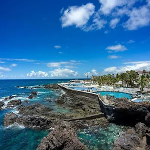 Tu En Vacaciones , Puerto de la Cruz (Tenerife) España