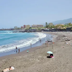 Pura Vida , Puerto de la Cruz (Tenerife) España