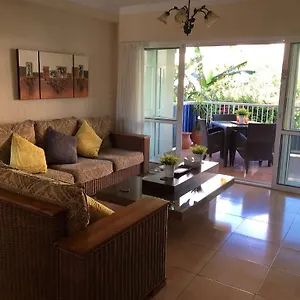 Appartement Los Horizontes No9, Benalmádena